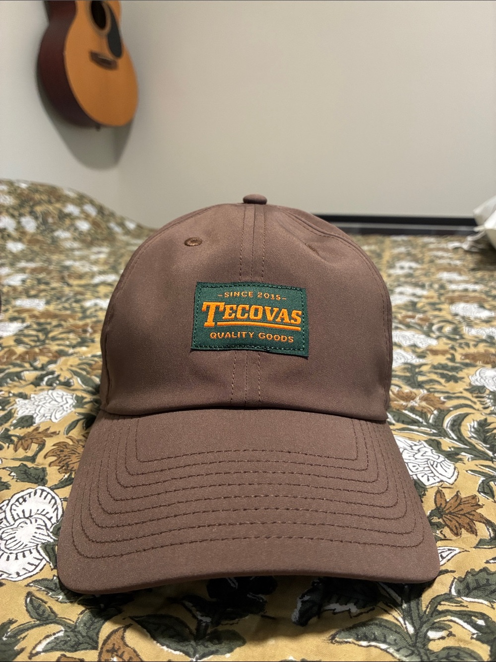Tecovas Hat